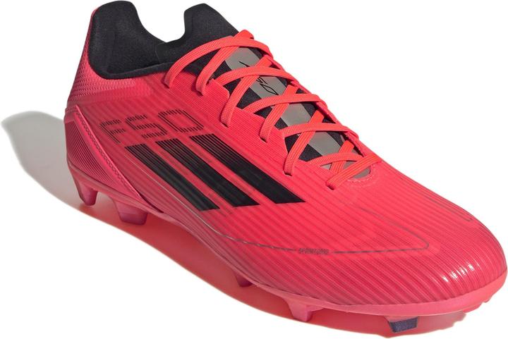 Produktbild adidas fussballschuhe f50 league fg/mg (45 1/3)
