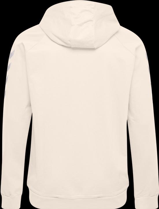 Actual product image hummel hmlGO Cotton hoodie men (S)