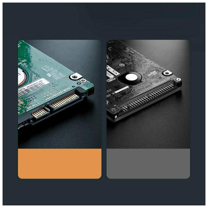Produktbild Ugreen USB-C auf SATA 3.0 Adapter