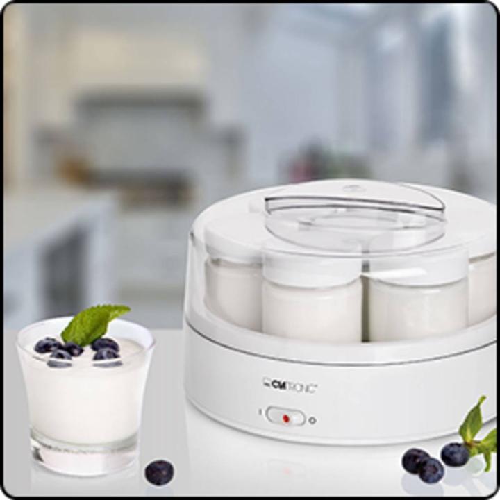 Image du produit Clatronic JM 3344