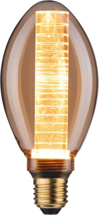 Actual product image Paulmann Illuminant GLOW B75 E27 (E27, 4 W, 200 lm, 1 x, A)