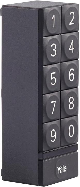 Image du produit Yale Serrure à code Keypad (Combinaison électronique de chiffres)