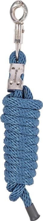 Actual product image Marengo Nylon Rope Deluxe Panic Hook