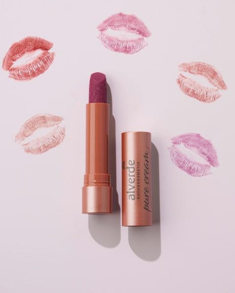Actual product image dm alverde Na (10 Soft Smile)