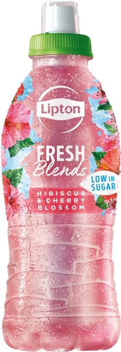 Image du produit Lipton Fresh Blend (6 x 70 cl)