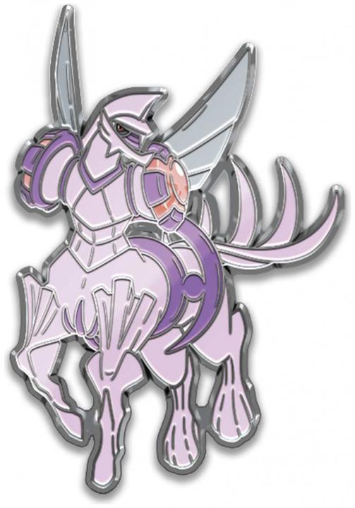 Image du produit Pokémon Tcg Dialga Palkia Premium ( assortiert) (Anglais, Coffret & Collection)
