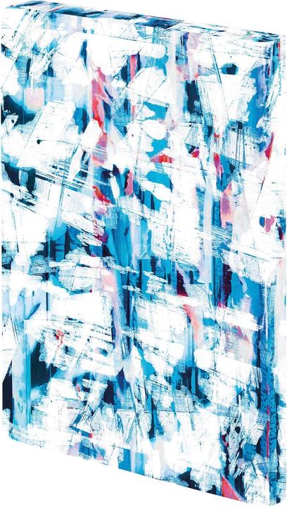 Immagine prodotto Nuuna Composizione (22 x 16,5 cm, Punteggiato, Copertina morbida)