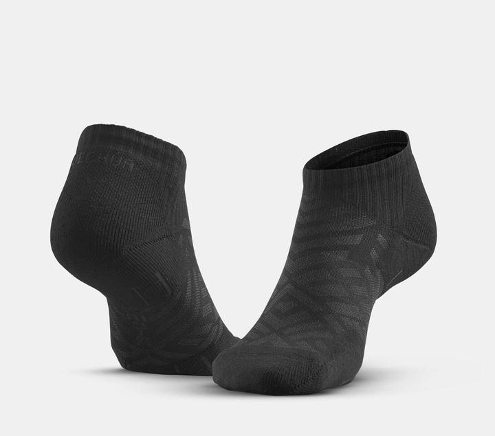 Immagine prodotto Quechua calze hike 100 basse x2 334386 (39, 42)