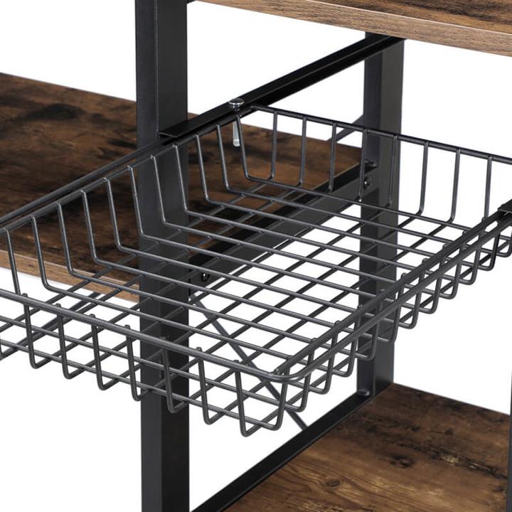 Actual product image Vasagle Havanna
