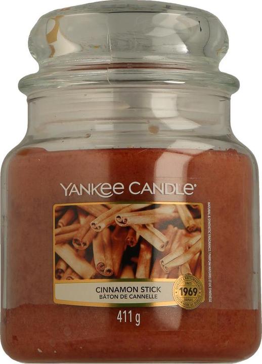 Cannella
