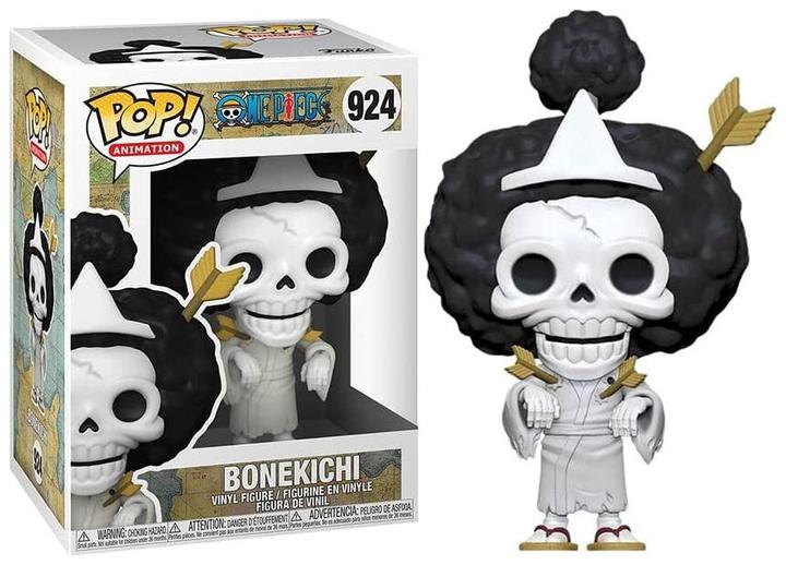 Produktbild Funko POP! - One Piece: Brook