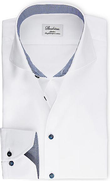 Actual product image Stenströms Shirt Slim Fit (41)