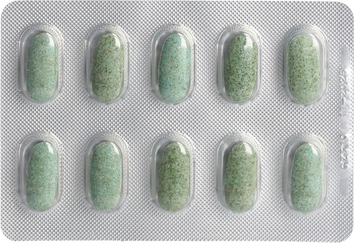 Produktbild Oyono Nacht N Tablette (20 Stück, Tabletten, 41 g)