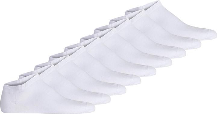 Hudson EASY³ 9-PACK SNEAKER (9er Pack, 39 - 42)