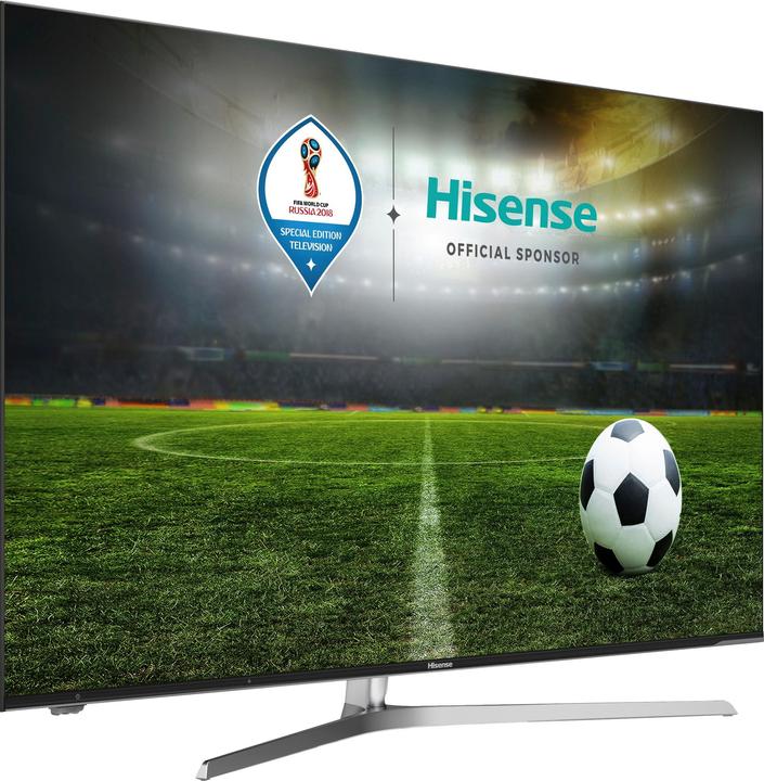 Produktbild Hisense H65u7a (65", LCD, 4K, 2017)