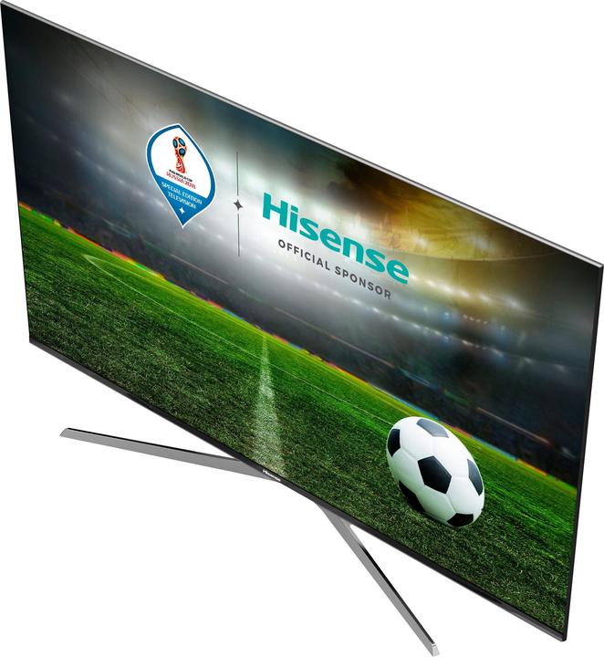 Produktbild Hisense H65u7a (65", LCD, 4K, 2017)