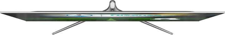 Produktbild Hisense H65u7a (65", LCD, 4K, 2017)