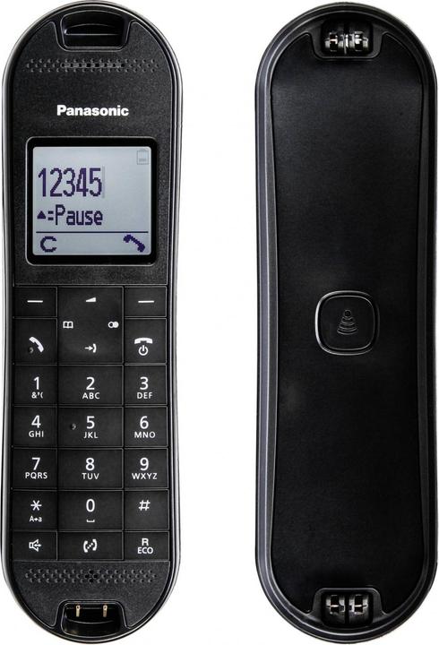 Actual product image Panasonic KX-TGK320sz