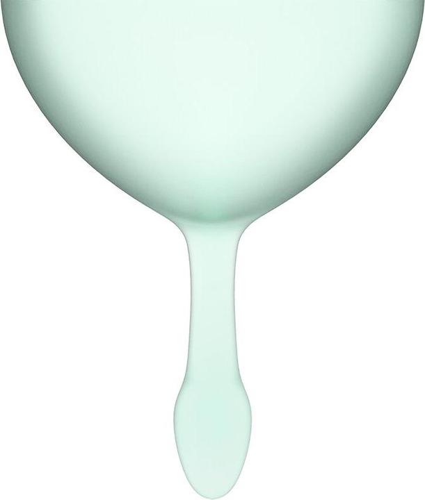 Produktbild Satisfyer Feel Good (Normal)