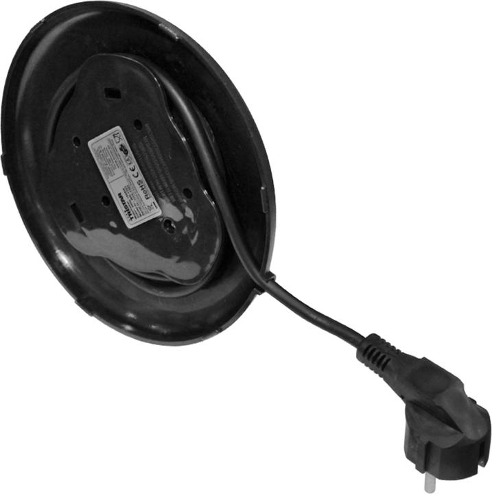 Actual product image Tristar WK-1325 Wasserkocher (1.20 l)