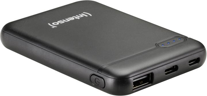 Immagine prodotto Intenso XS5000 (5000 mAh, 18.50 Wh)