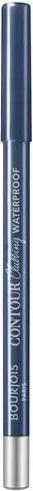 Produktbild Bourjois Contour Clubbing Waterproof (76 Blue Soirée)