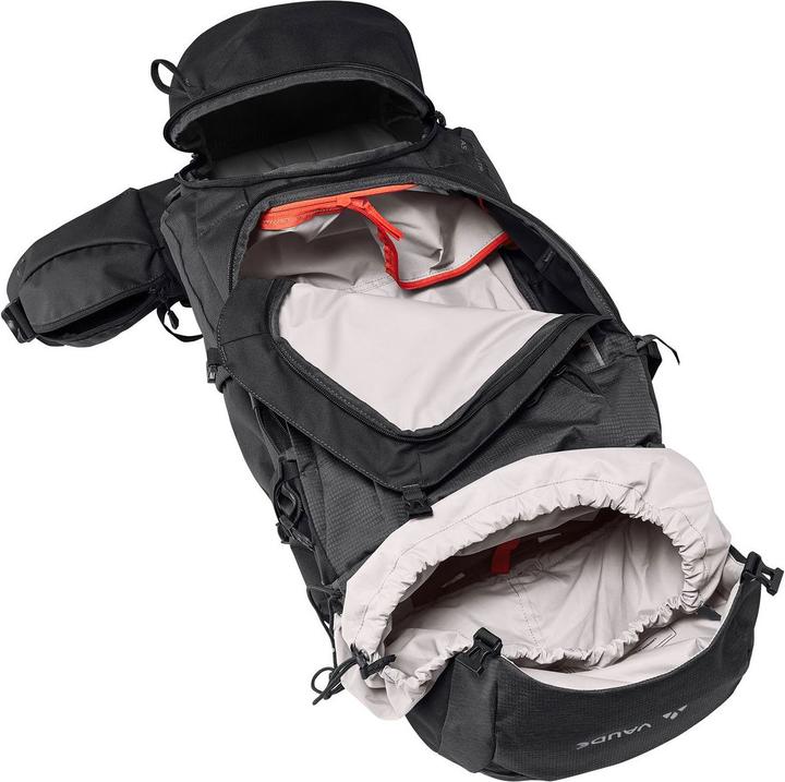 Actual product image Vaude Asymmetric (56 l)