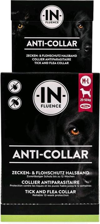 Image du produit In-Fluence In-Fluence (Chien)