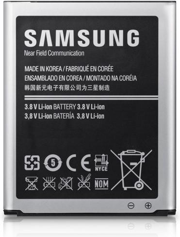 Immagine prodotto Samsung Eb-B600bebecwww