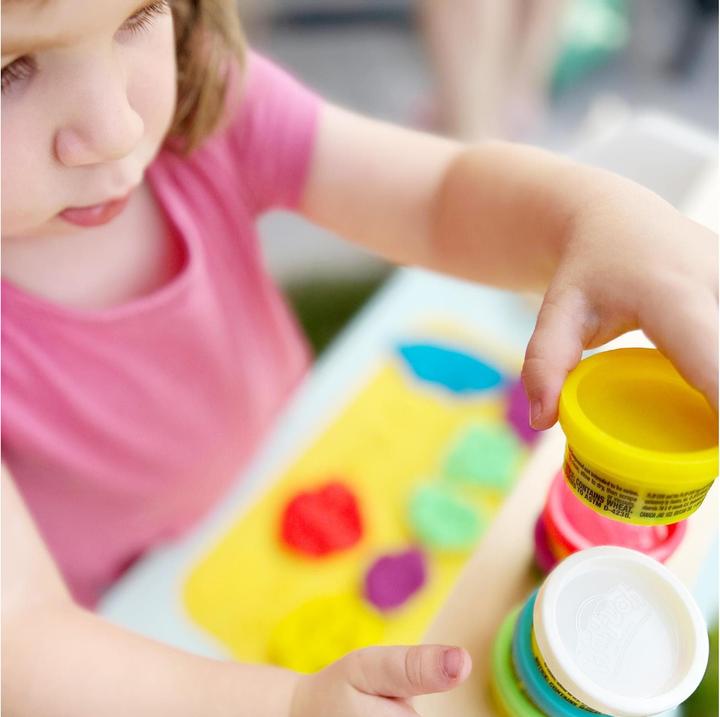 Produktbild Roba Sitzgruppen-Set " x Play-Doh" PlayDoh (Kindersitzgruppe)