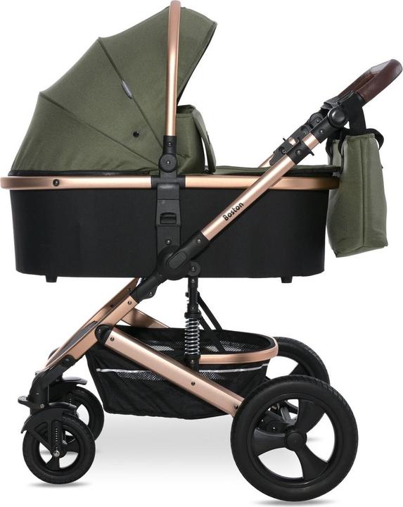 Lorelli Boston 2 in 1