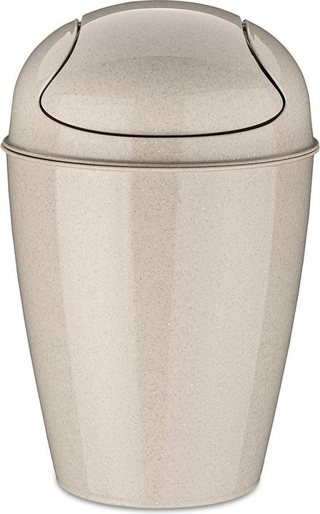 Actual product image Koziol Dell trash can (5 l)
