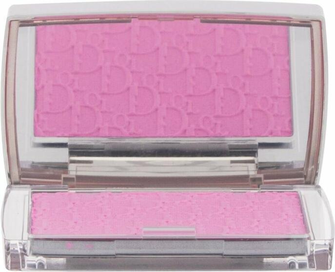 Actual product image Dior Backstage (001 pink)