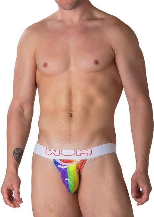 Produktbild HOM Tanga Sexy Fun (S, Einzelpack)
