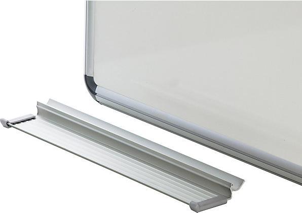 Produktbild eurokraft pro Design-Wandtafel (200 x 100 cm)