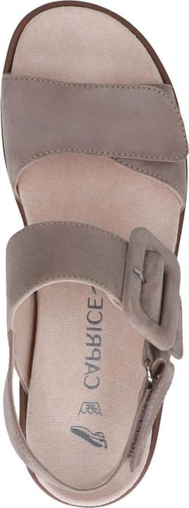 Actual product image Caprice Sandal (37)