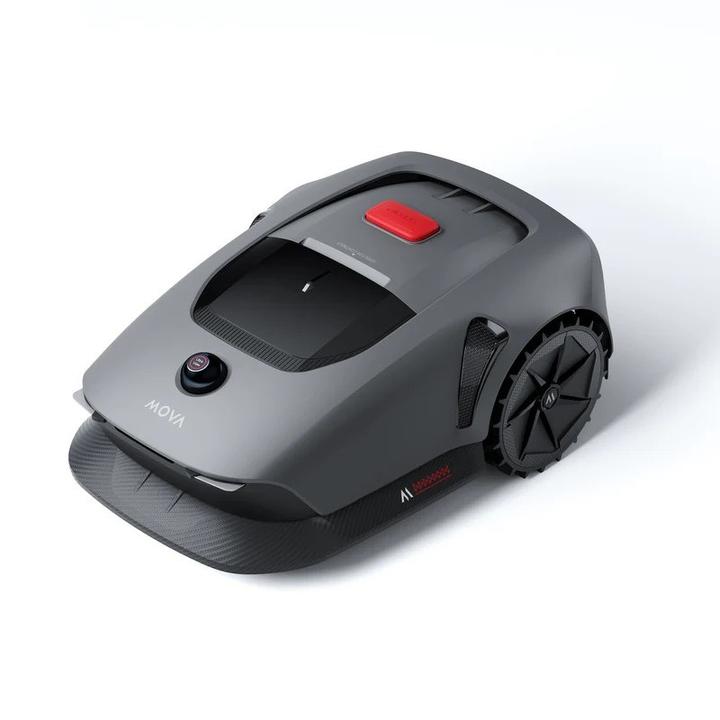 Actual product image Mova 600 Mowing Robot (600 m²)