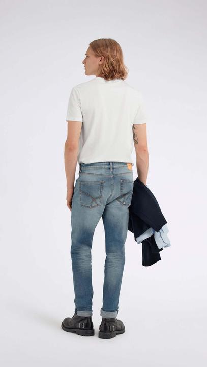 Produktbild Gas Jeans Albert Simple Rev (36)