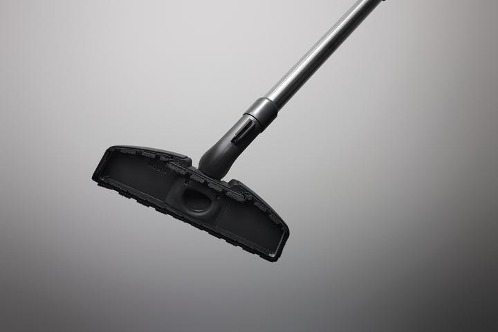 Actual product image Miele Hardfloor Twister SBB 300-3 HF