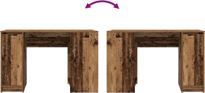 Immagine prodotto VidaXL Rahel (120 x 42 x 76 cm)