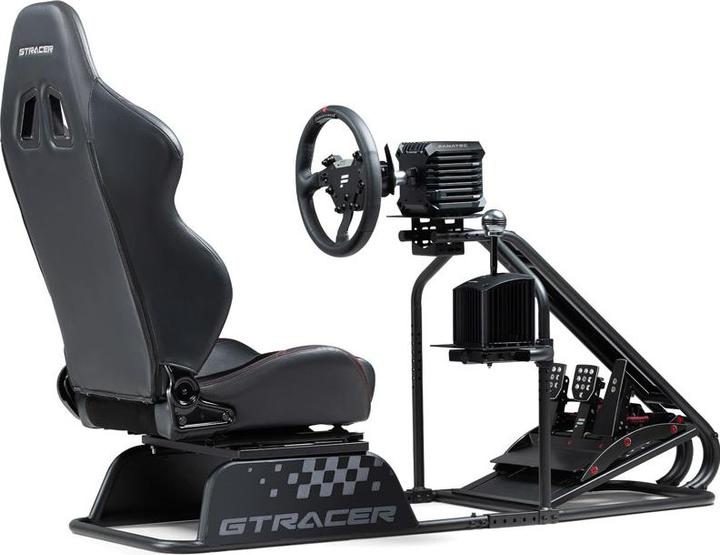 Actual product image Next Level Racing GT Racer