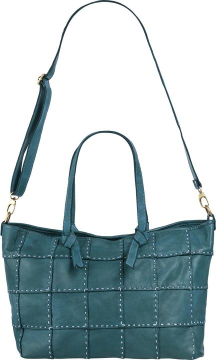 Actual product image Samantha Look Shopper (16 l)
