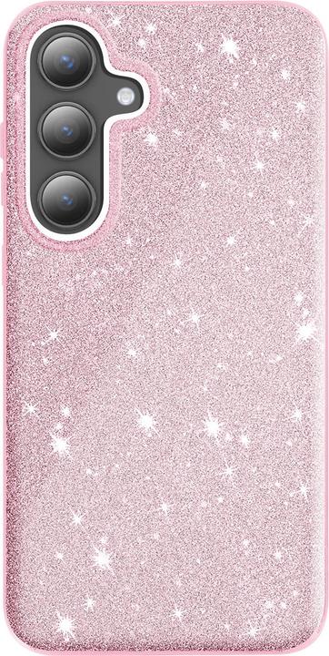 Actual product image Avizar Spark Case (Samsung Galaxy S25+)