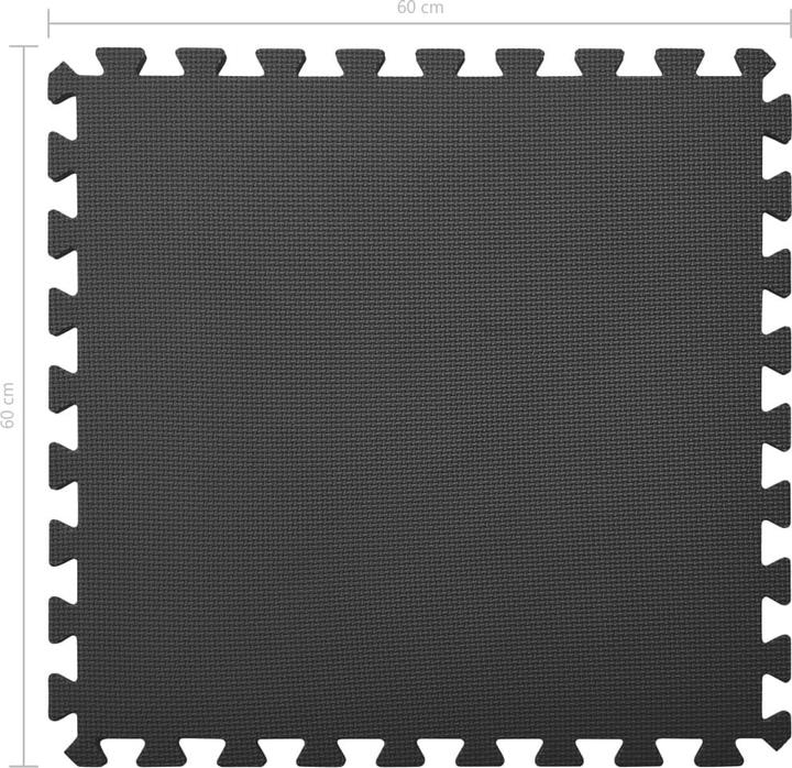 Produktbild VidaXL Othilia (1 cm)