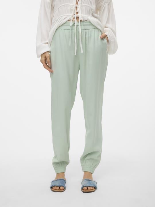 Immagine prodotto Vero Moda VMCARMEN Pantaloni a vita media Pantaloni (34)