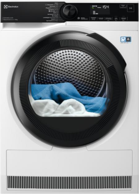 Image du produit Electrolux WASL2IE500 (10 kg, Gauche)
