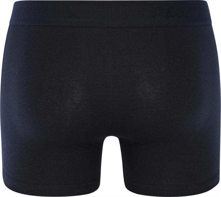 Produktbild Phil & Co. Berlin Retro Pants Jersey (L, 4er Pack)