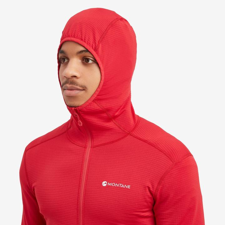 Immagine prodotto Montane Felpa con cappuccio Protium Lite (XXL)