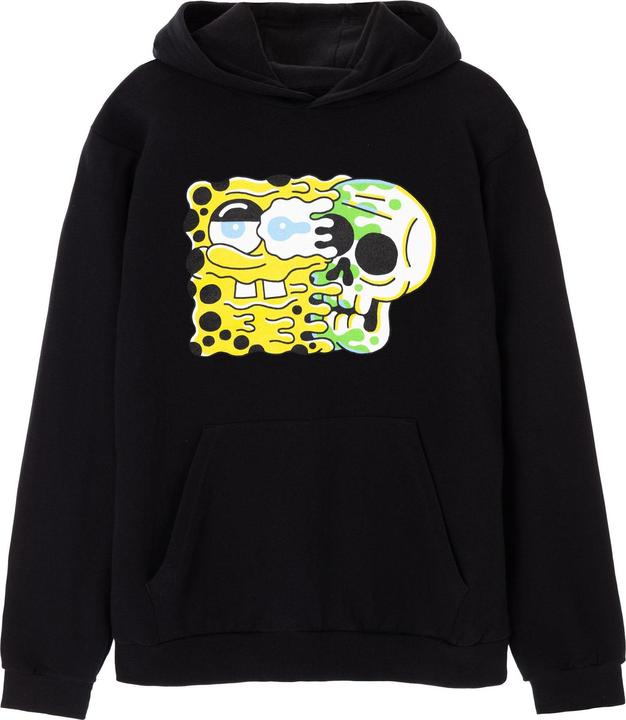 Spongebob Squarepants Kapuzenpullover