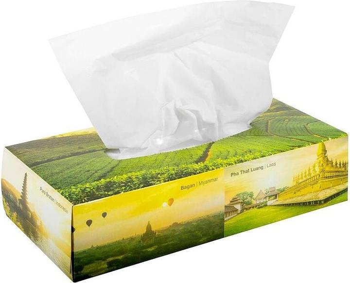 Immagine prodotto Teqler Salviette cosmetiche